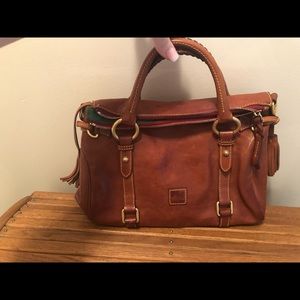 Dooney and Bourke Purse